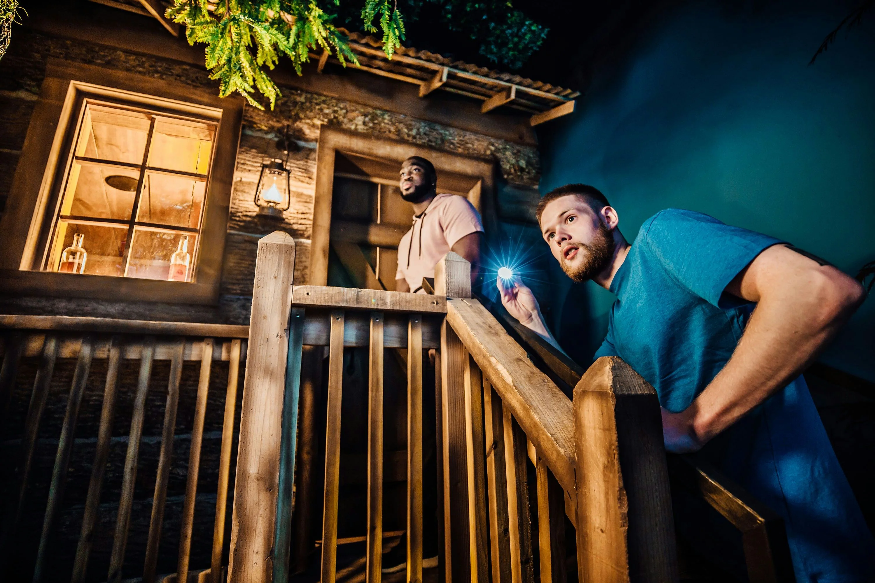 Escape Room in Torrance - Image 4