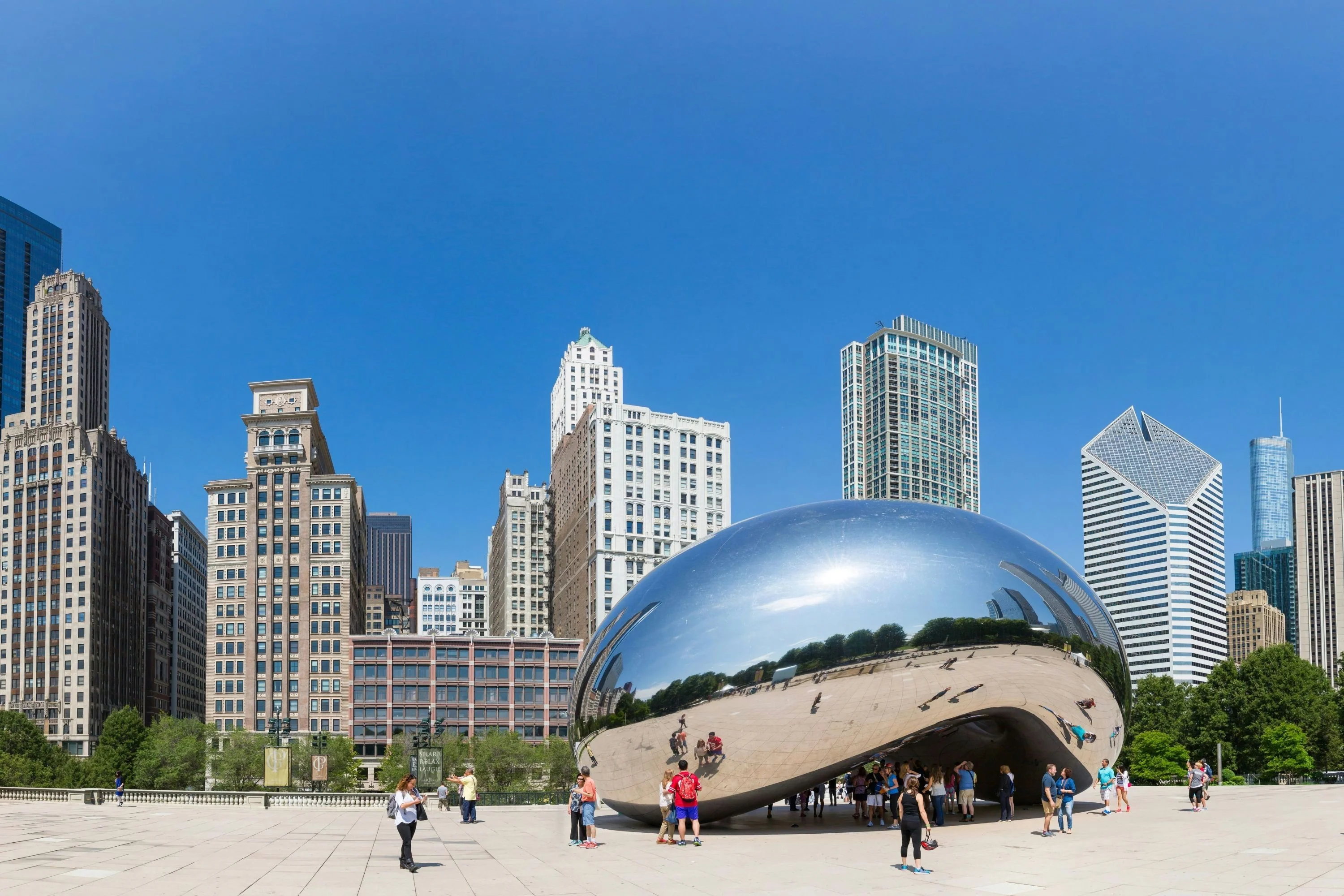 Essential Chicago Eats Food Tour - Image 2