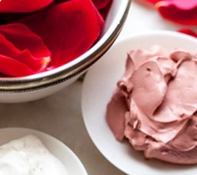 European Rose Body Mud Treatment - Image 4