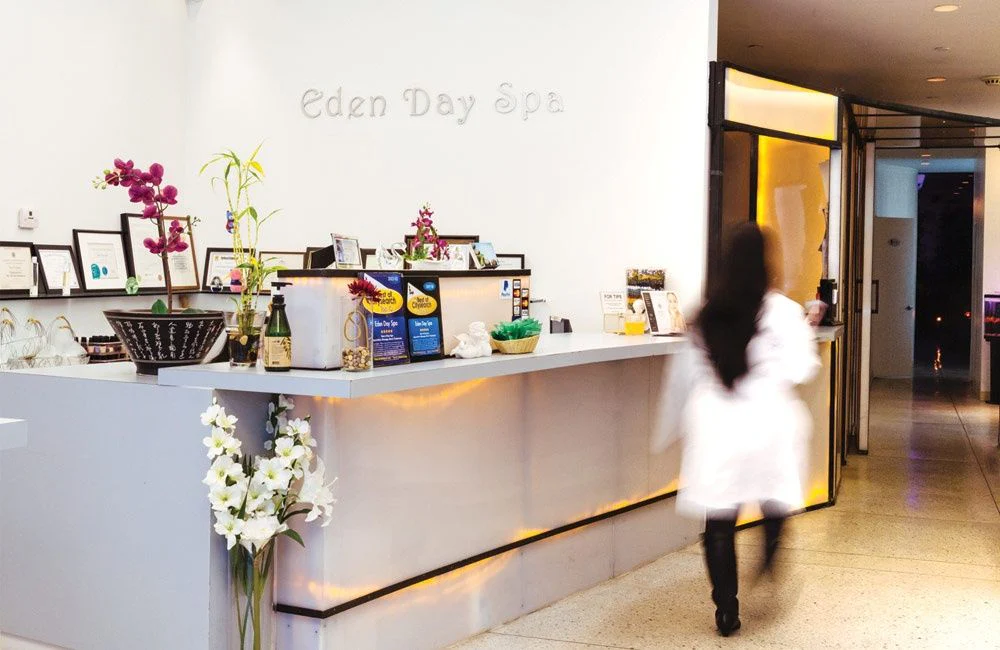 European Rose Body Mud Treatment - Image 6