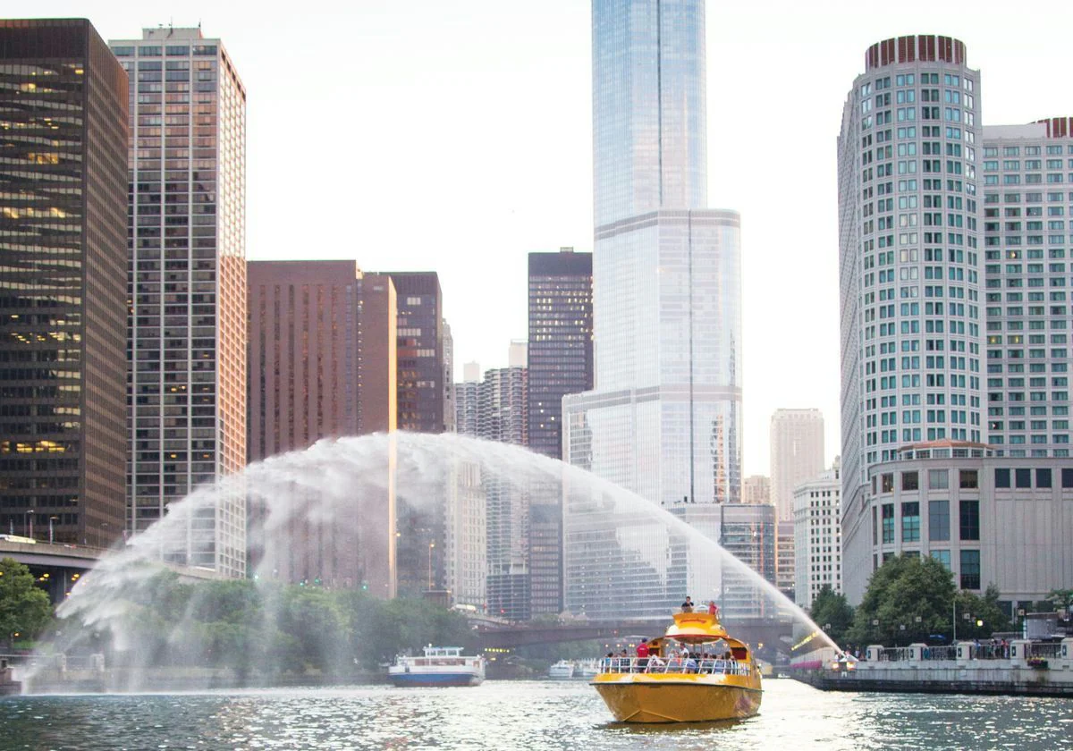 Experience Collection for Dad in Chicago - Image 5