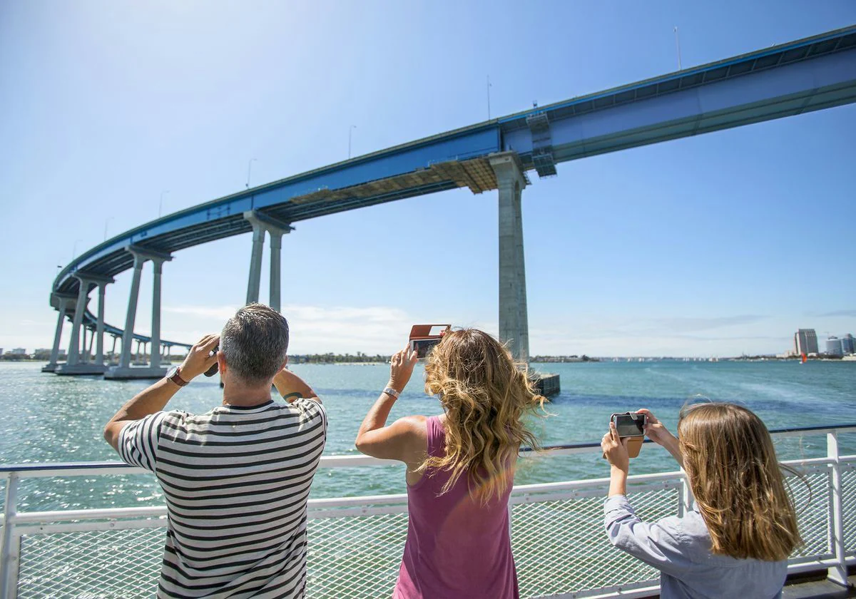 Experience Collection for Dad in San Diego - Image 2