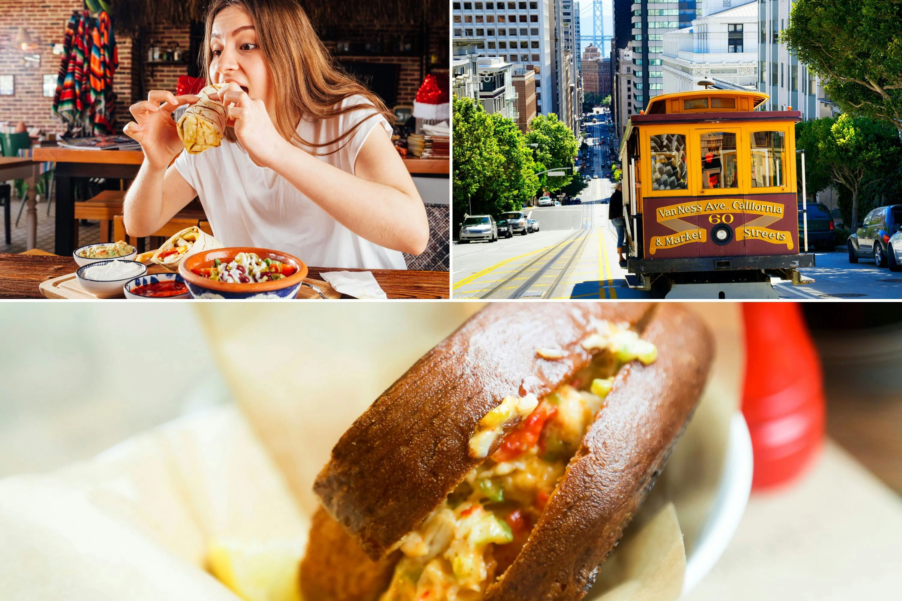 Explore Chinatown and Little Italy Food Tour in San Francisco - Image 4