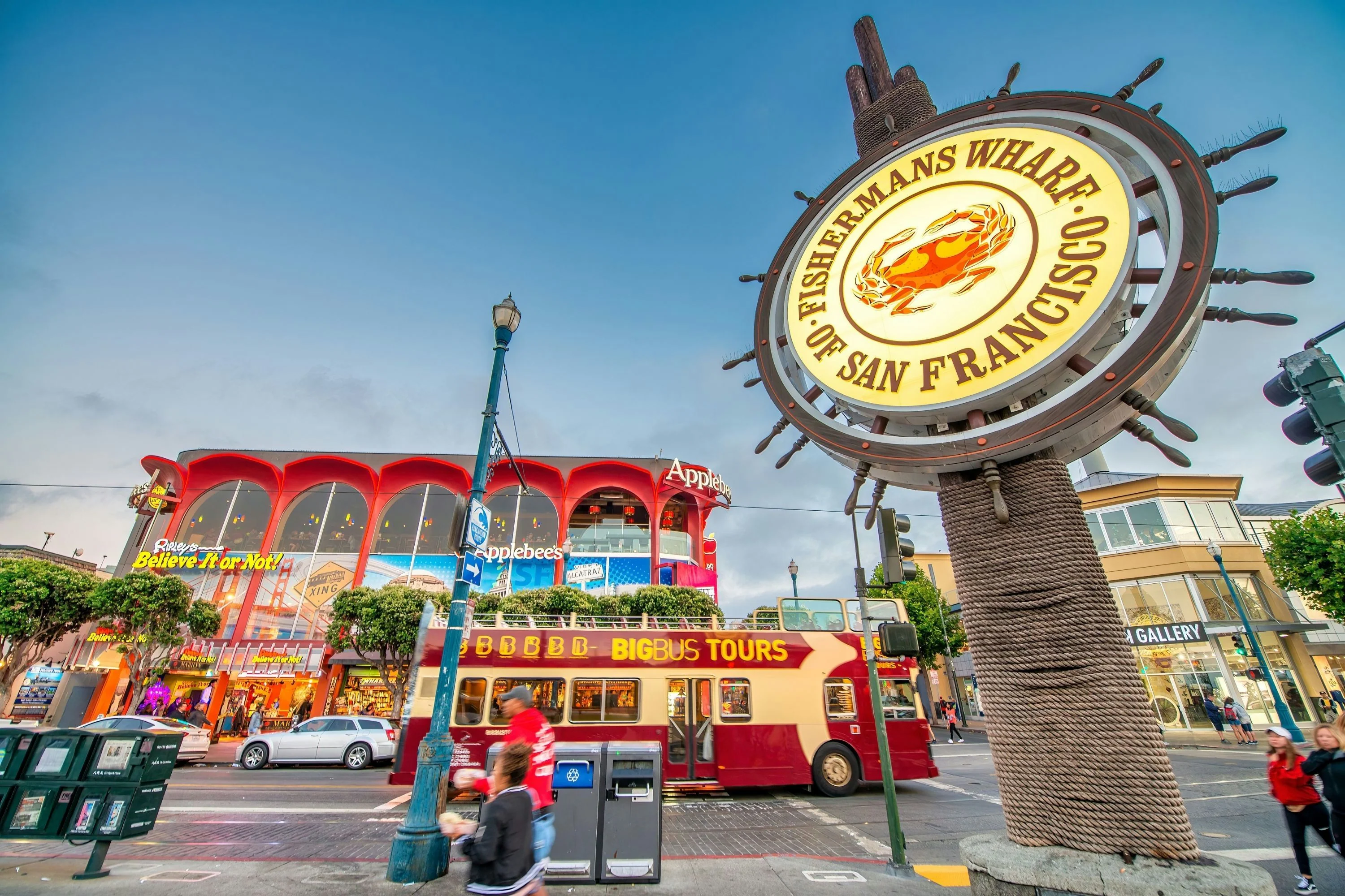 Explore Chinatown and Little Italy Food Tour in San Francisco - Image 5