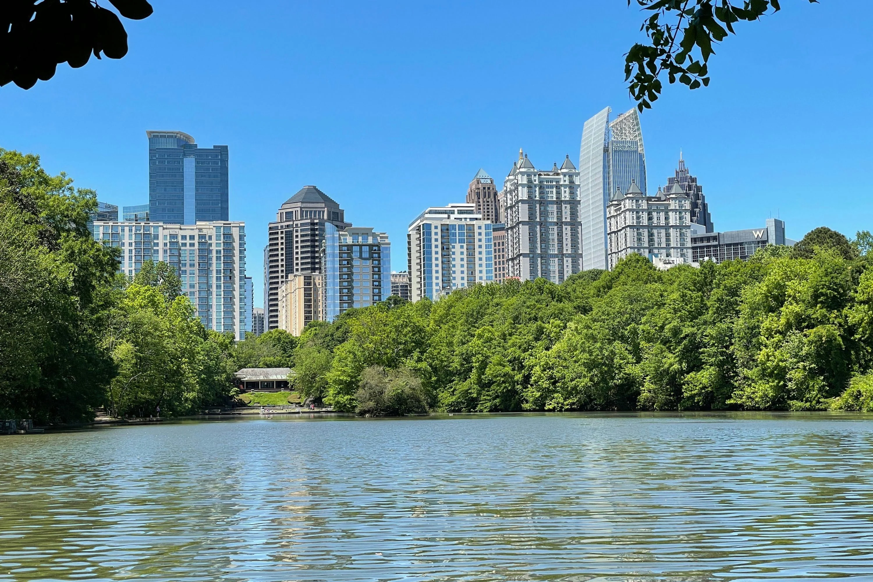 Exploring Atlanta's Flavors Food Tour - Image 4