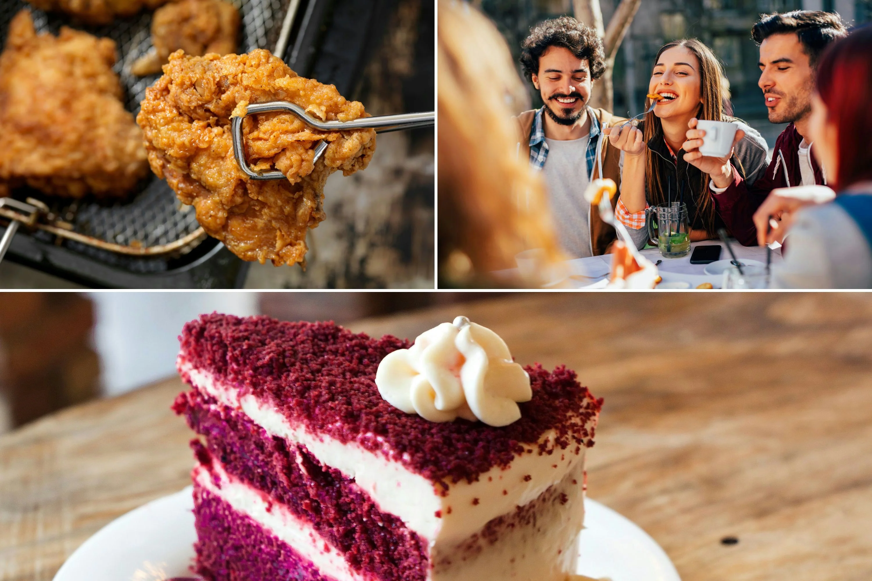 Exploring Atlanta's Flavors Food Tour - Image 5