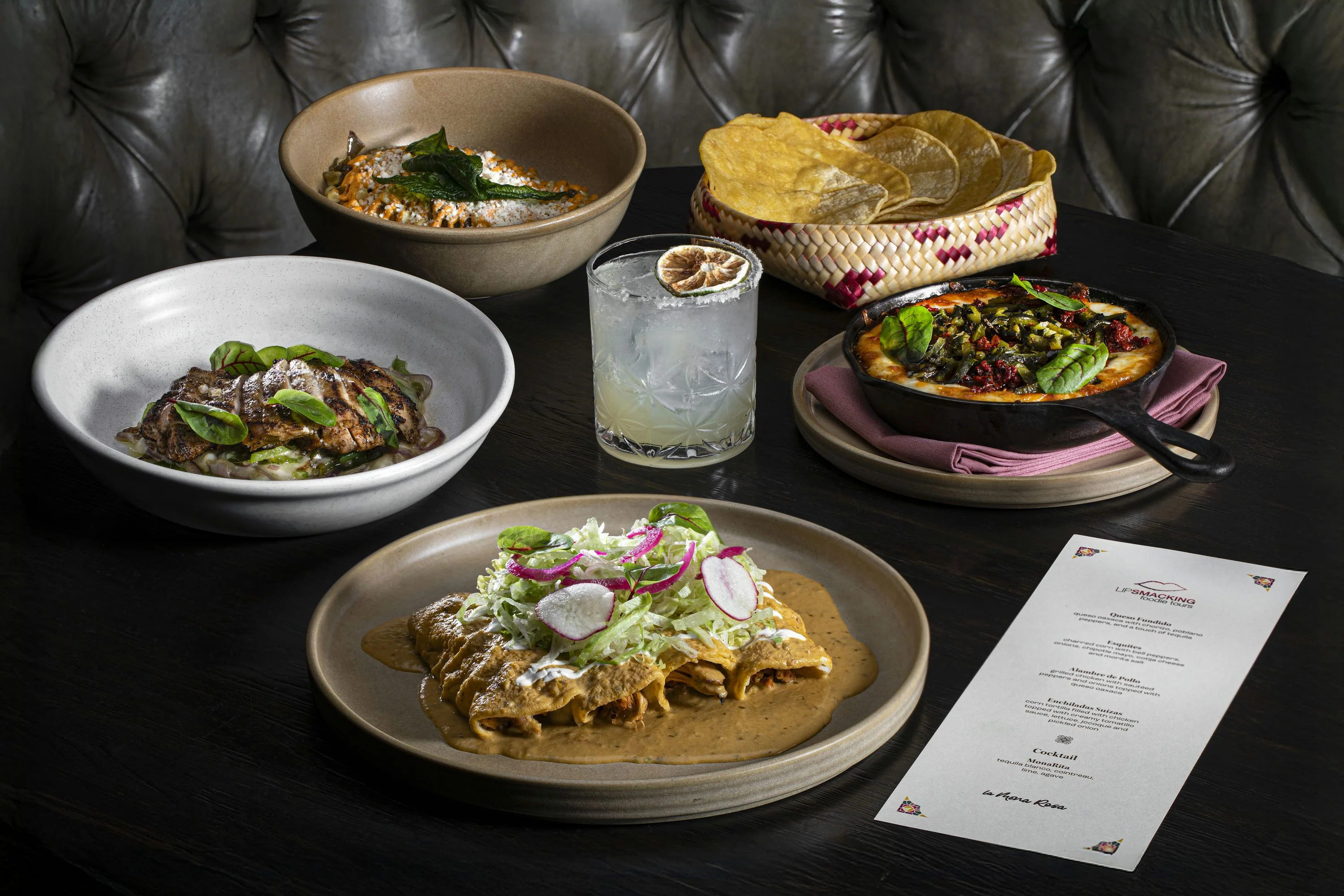 Extravagant Food & Drink Experience of Downtown Las Vegas