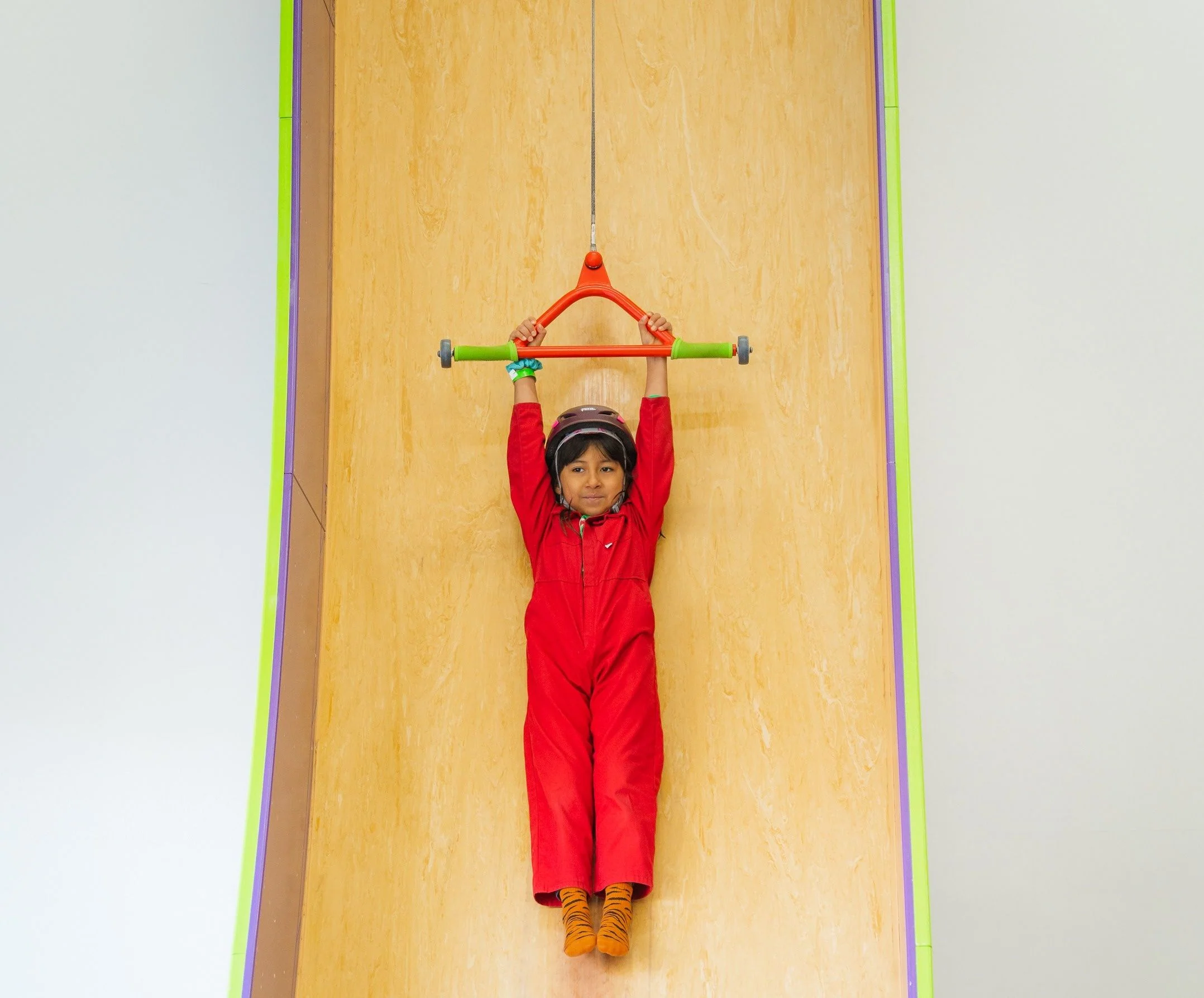 Family Climbing Package in South Gate - Image 3