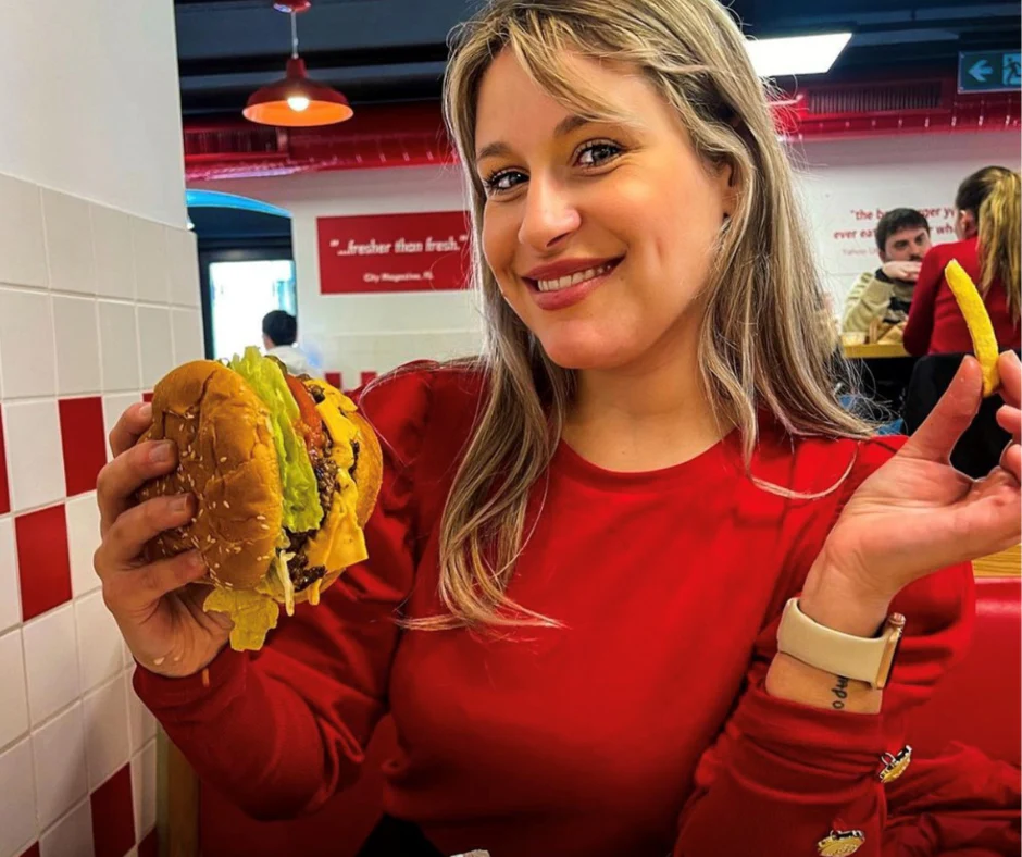 Five Guys Gift Card - Image 5