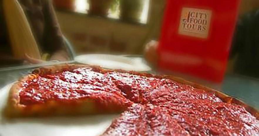 Flavors of Philly Food Tour - Image 5