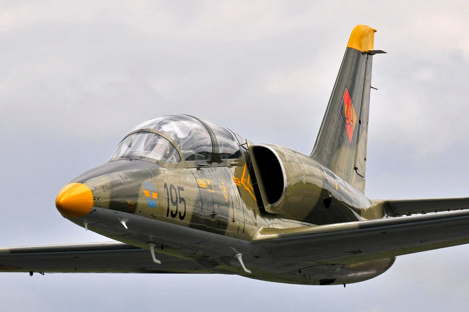 Fly Like a Fighter Pilot in Florida - Image 3