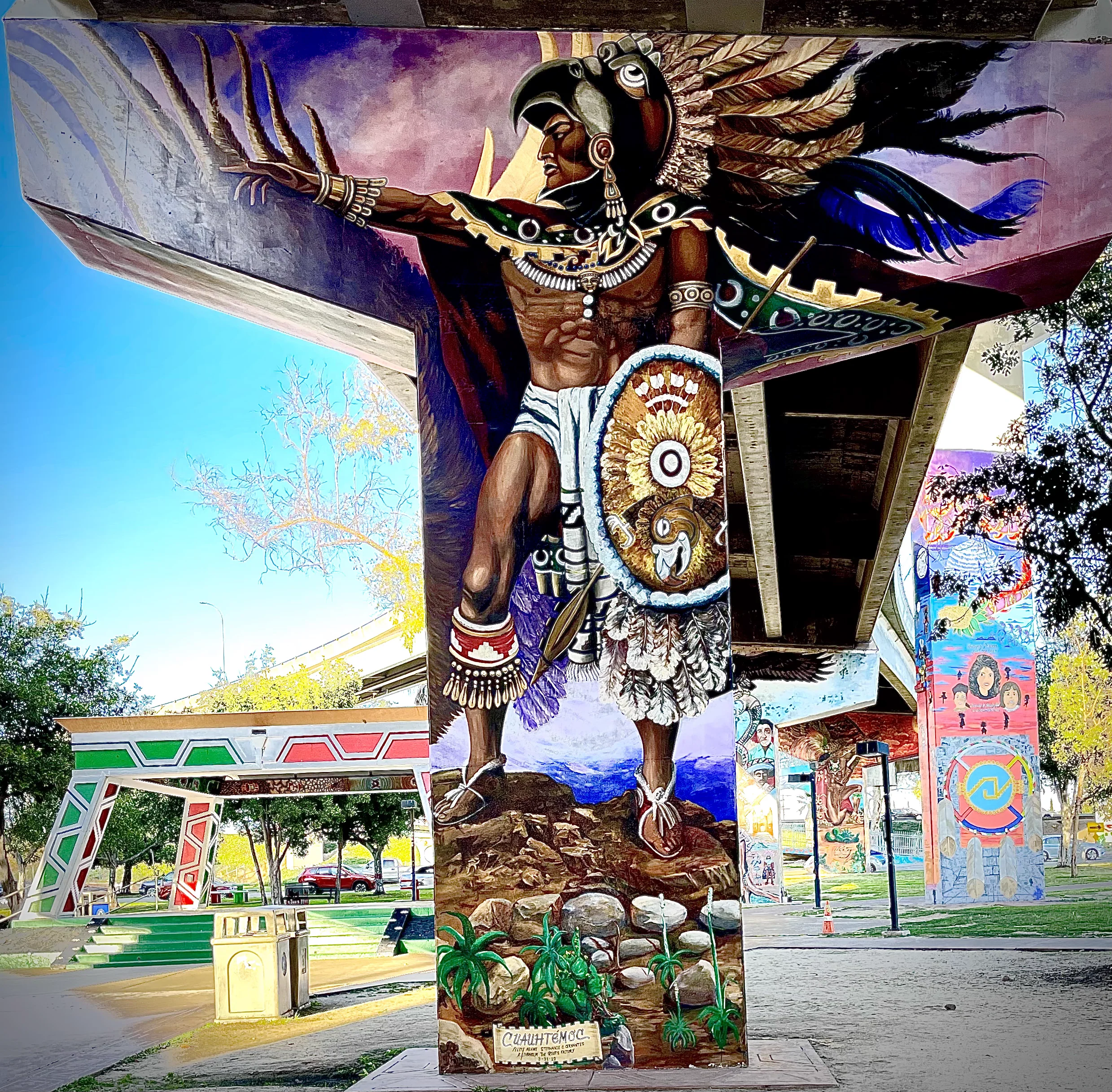Food & Art Exploration of Barrio Logan - Image 6