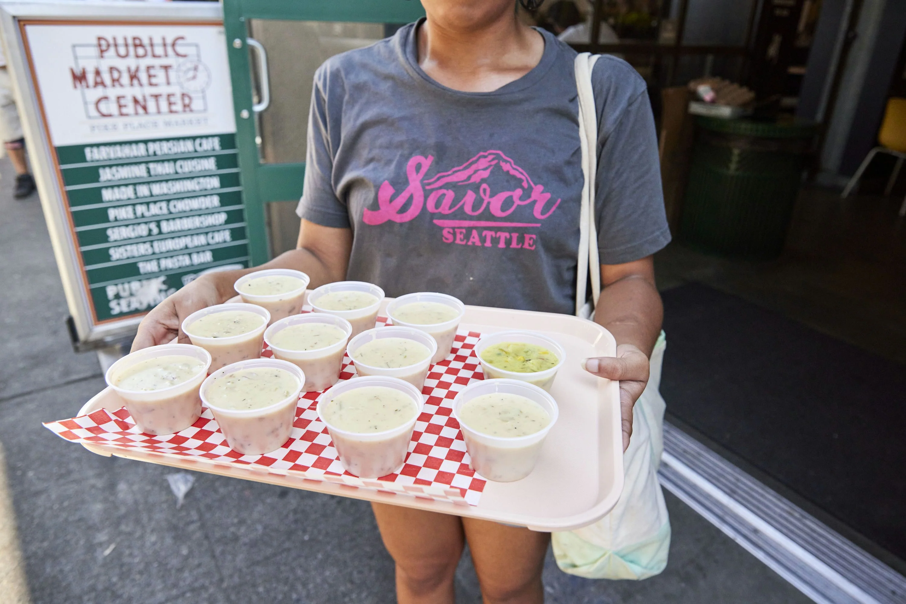 Food & Culture Tour of Pike Place Market - Image 3