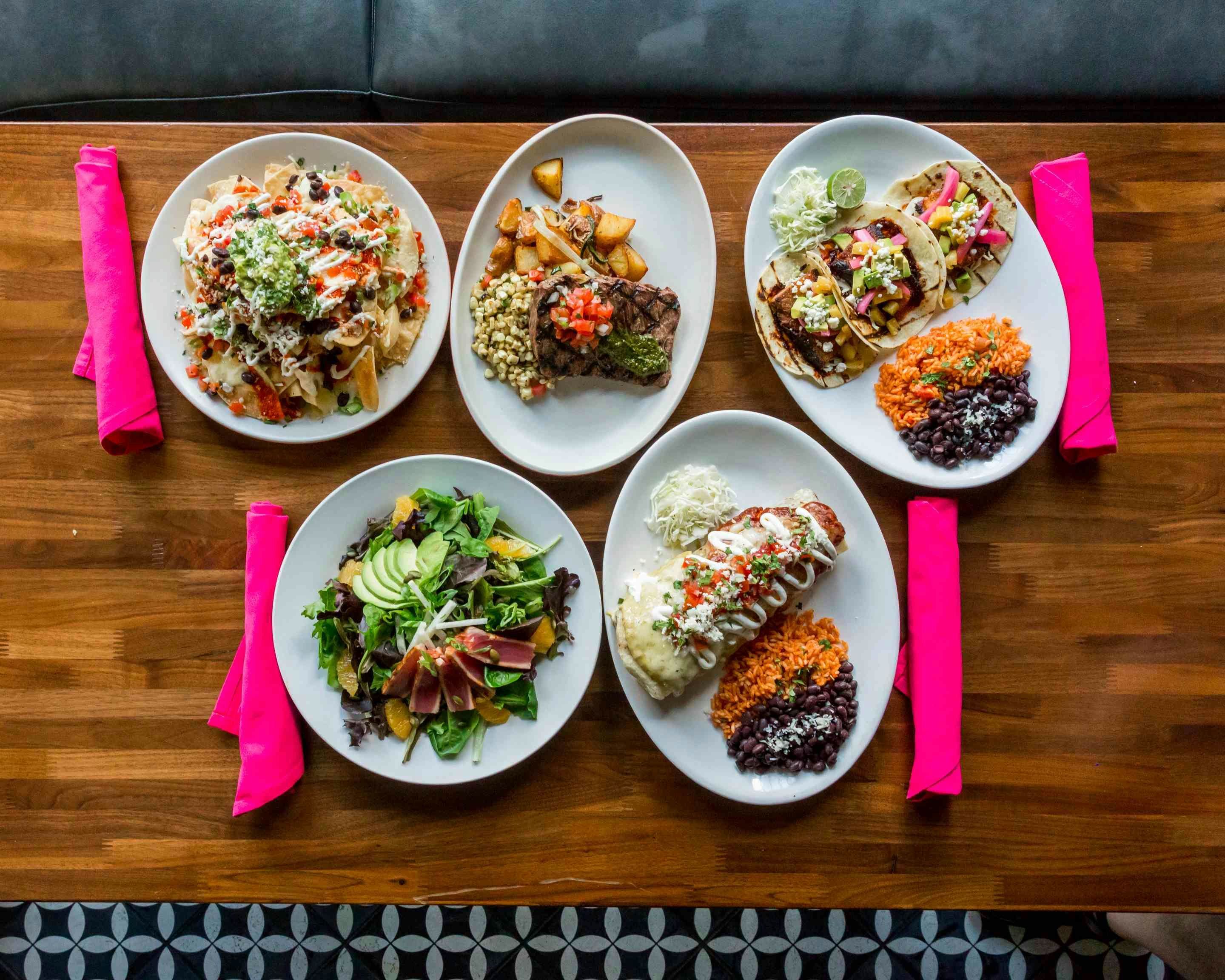 Food & History Tour of Tucson