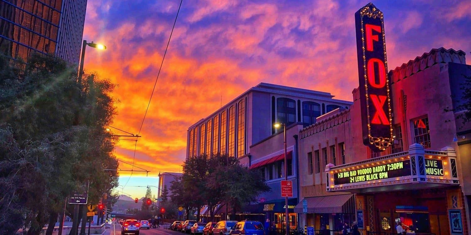 Food & History Tour of Tucson - Image 2