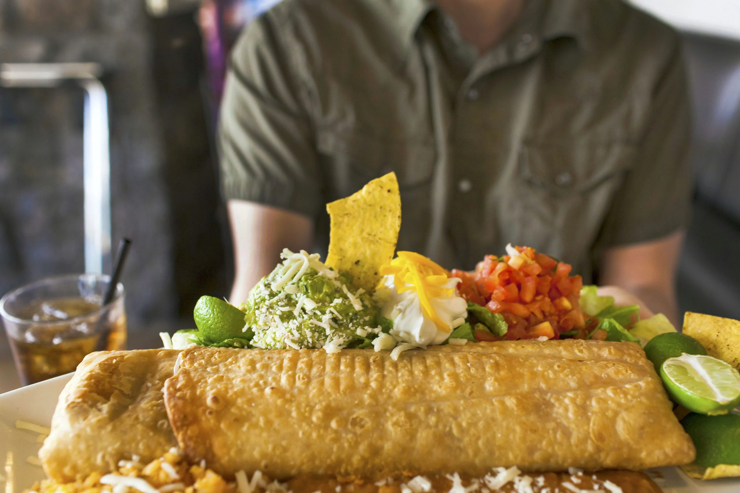 Food & History Tour of Tucson - Image 5