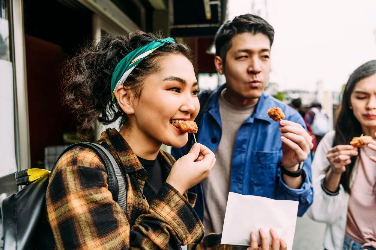 Chinatown Food Tour in Queens