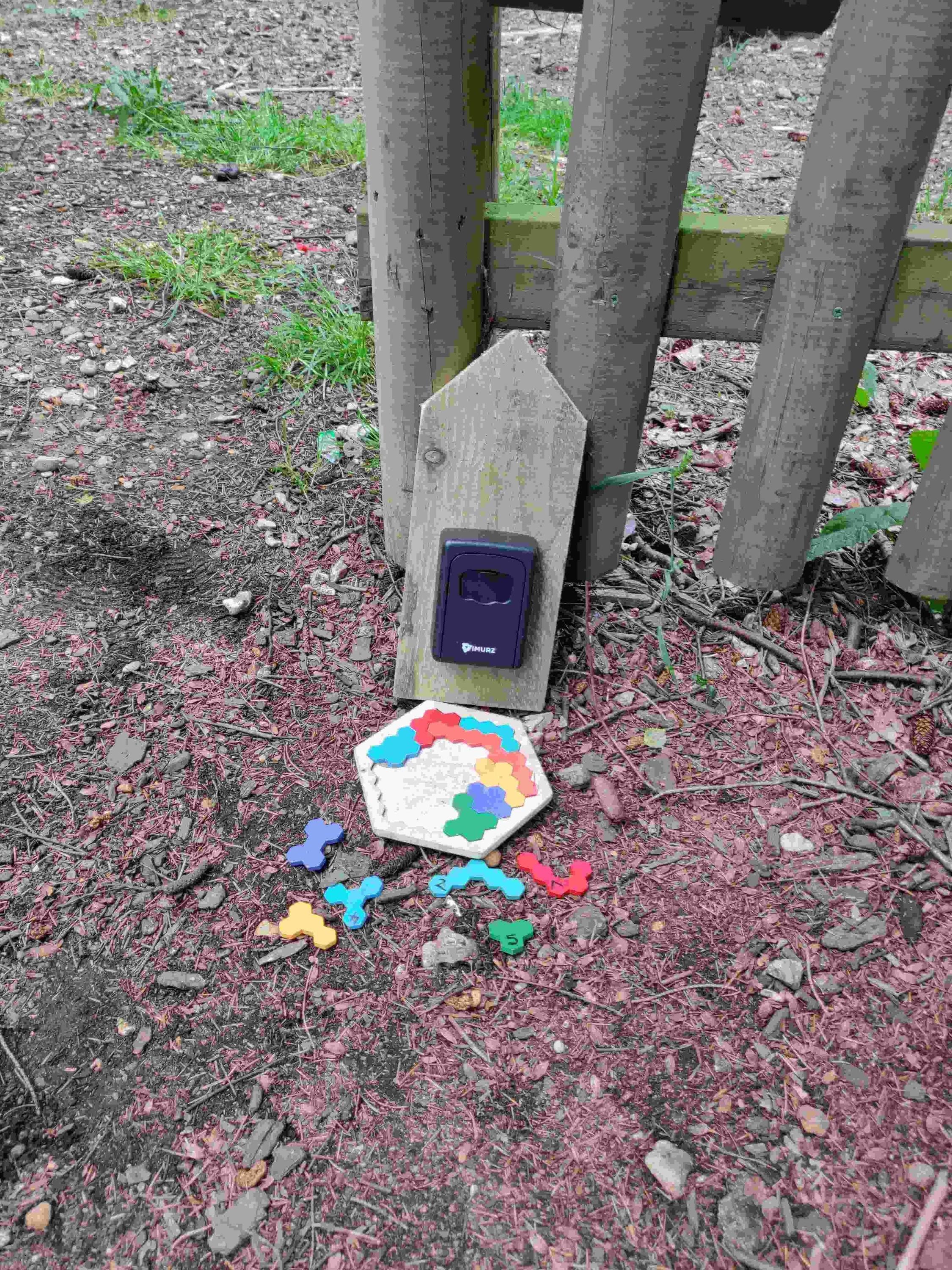 Kansas City Forest Escape Game with Go Ape - Image 5