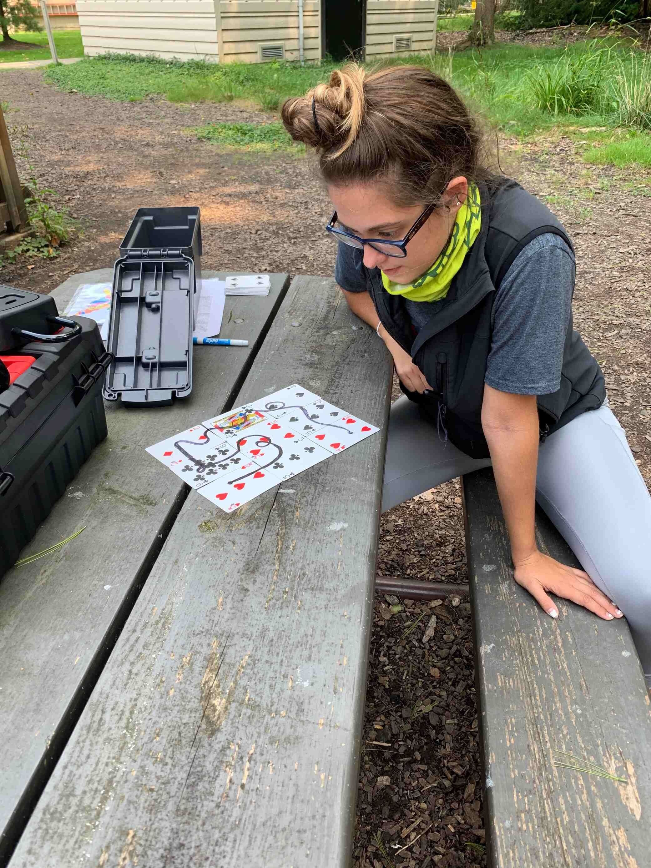Memphis Forest Escape Game with Go Ape - Image 2