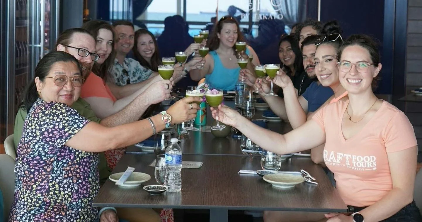 Fort Lauderdale Dinner & Drinks Tour - Image 3