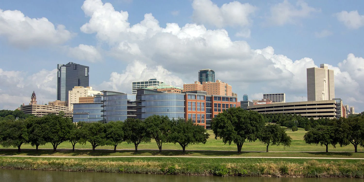 Fort Worth Family Mystery Picnic - Image 2