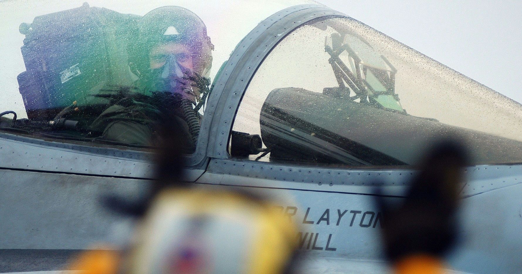 Fox 1 & Fox 2 Fighter Pilot Simulator Experience