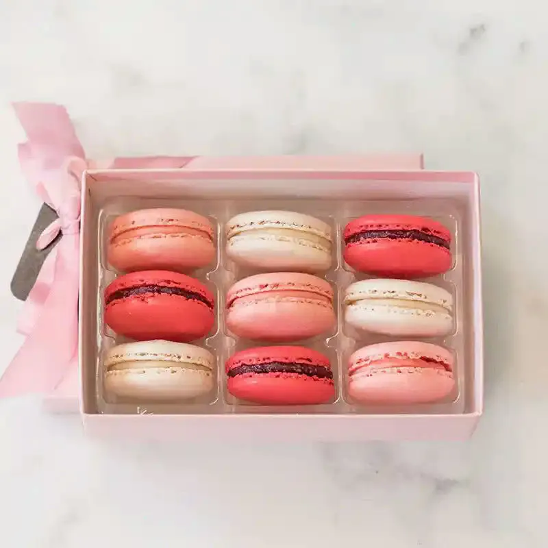 French Macarons Cooking Class in Seattle - Image 4