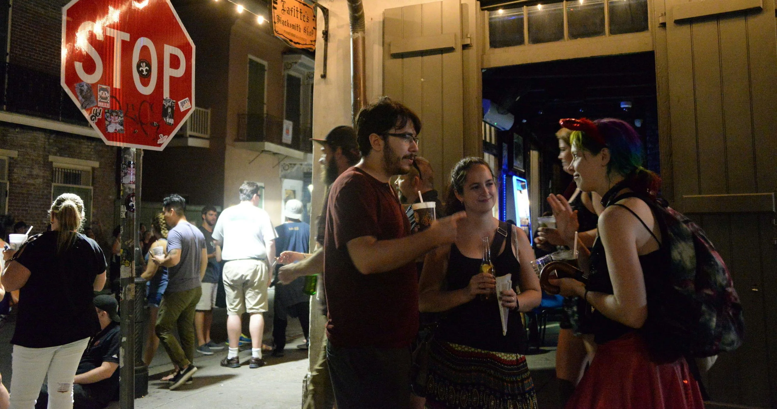 French Quarter History & Hauntings - Image 3