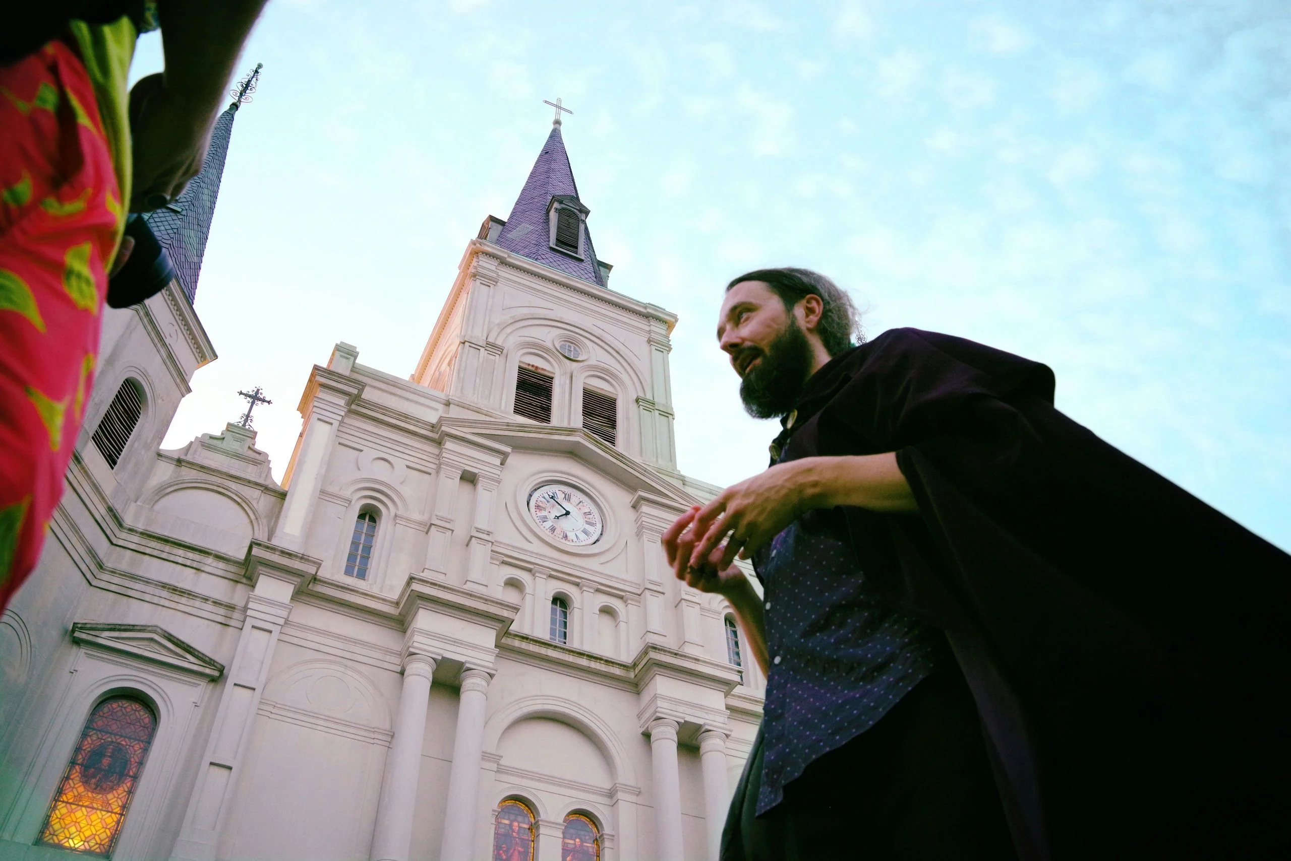 French Quarter History & Hauntings - Image 5