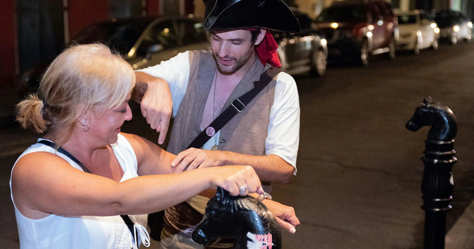 French Quarter History & Hauntings - Image 6