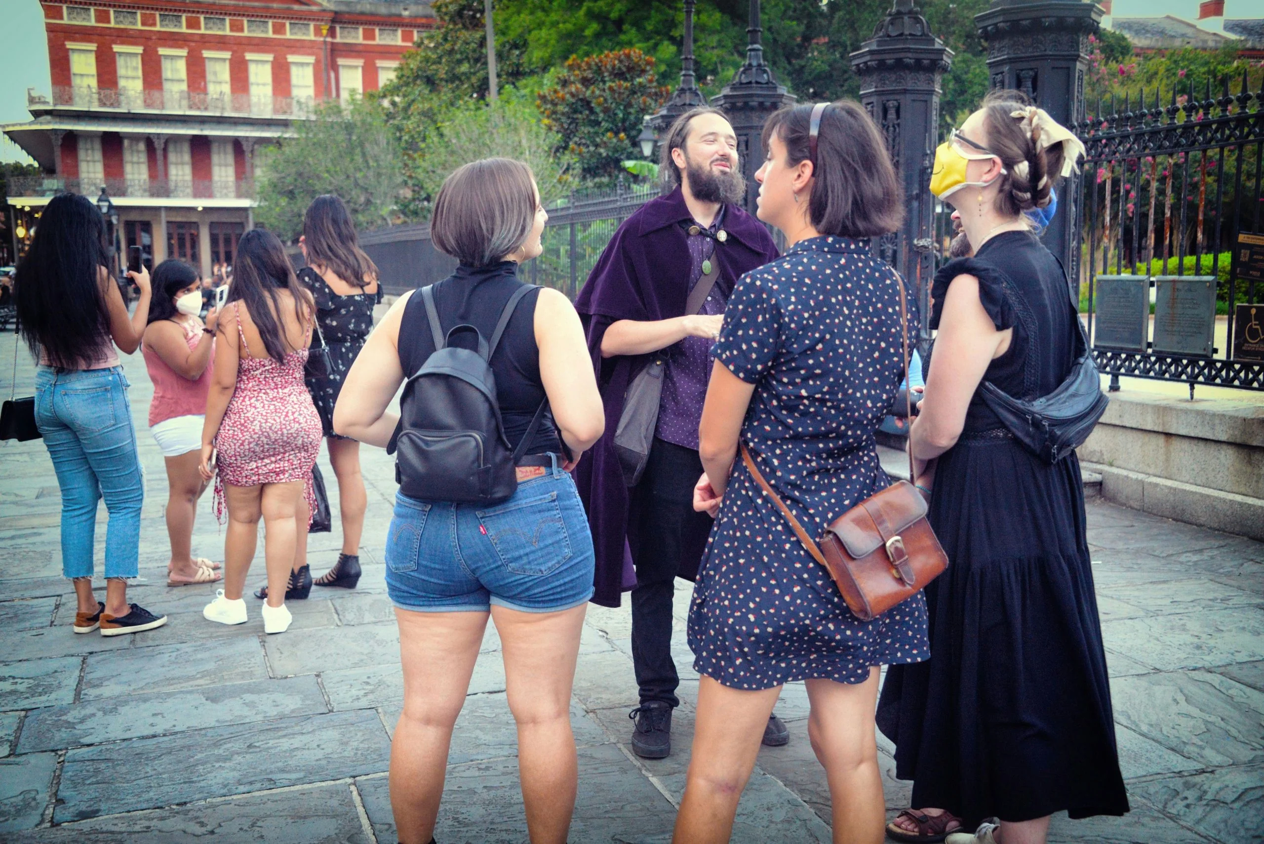 French Quarter History & Hauntings - Image 7