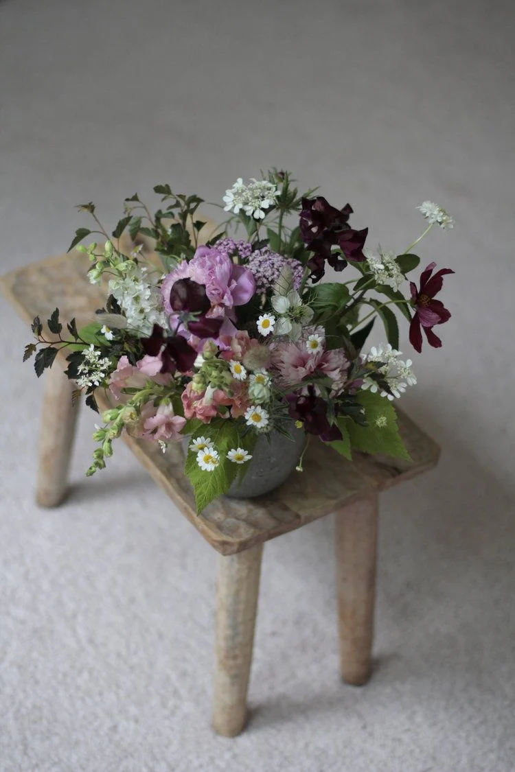 Fresh Florals Private Group Workshop - Image 3