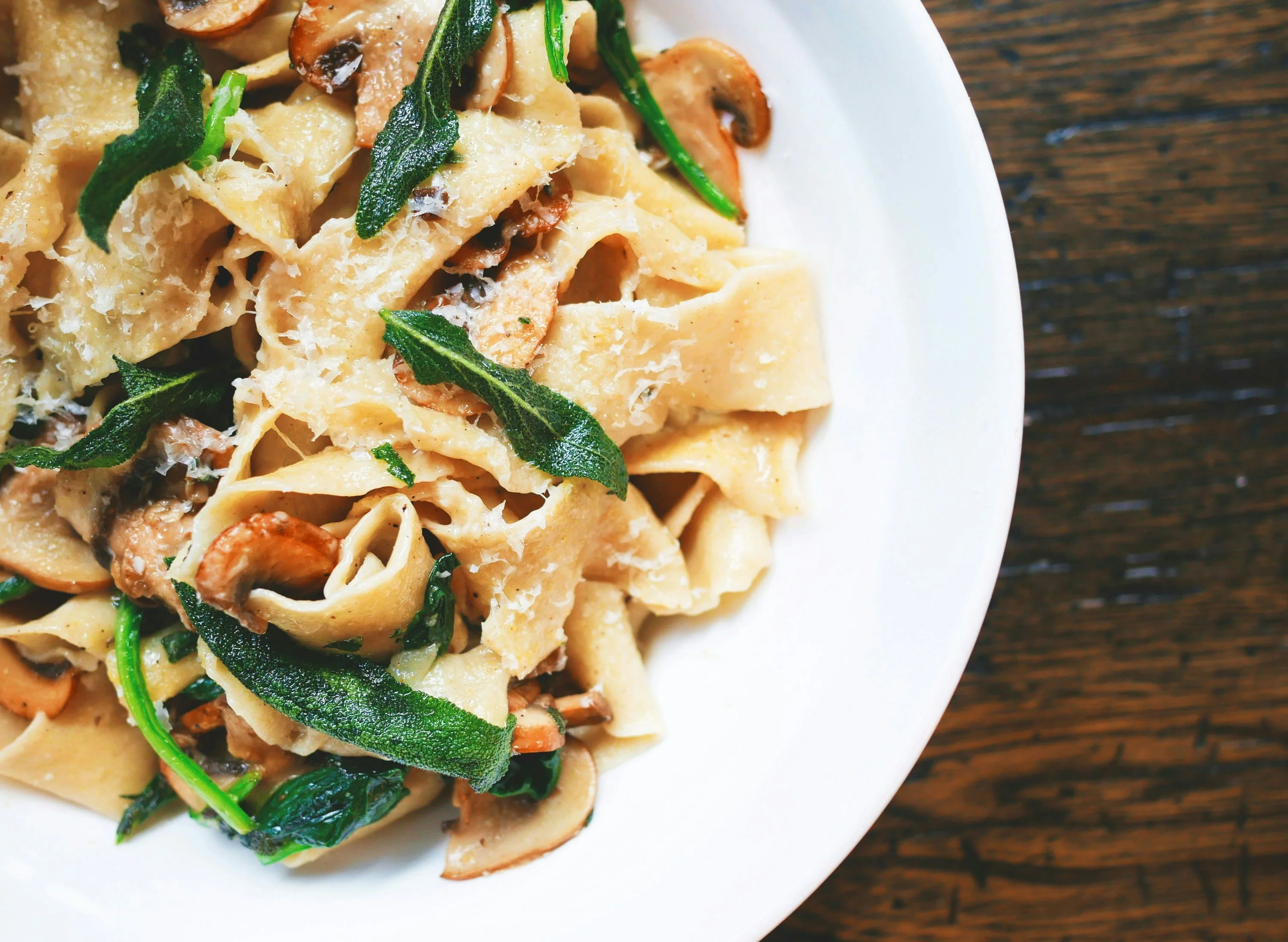 Fresh Handmade Pasta Cooking Class in Charlotte