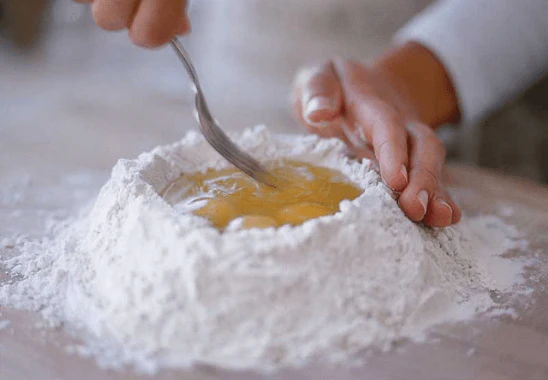 Fresh Handmade Pasta Cooking Class in San Antonio - Image 5