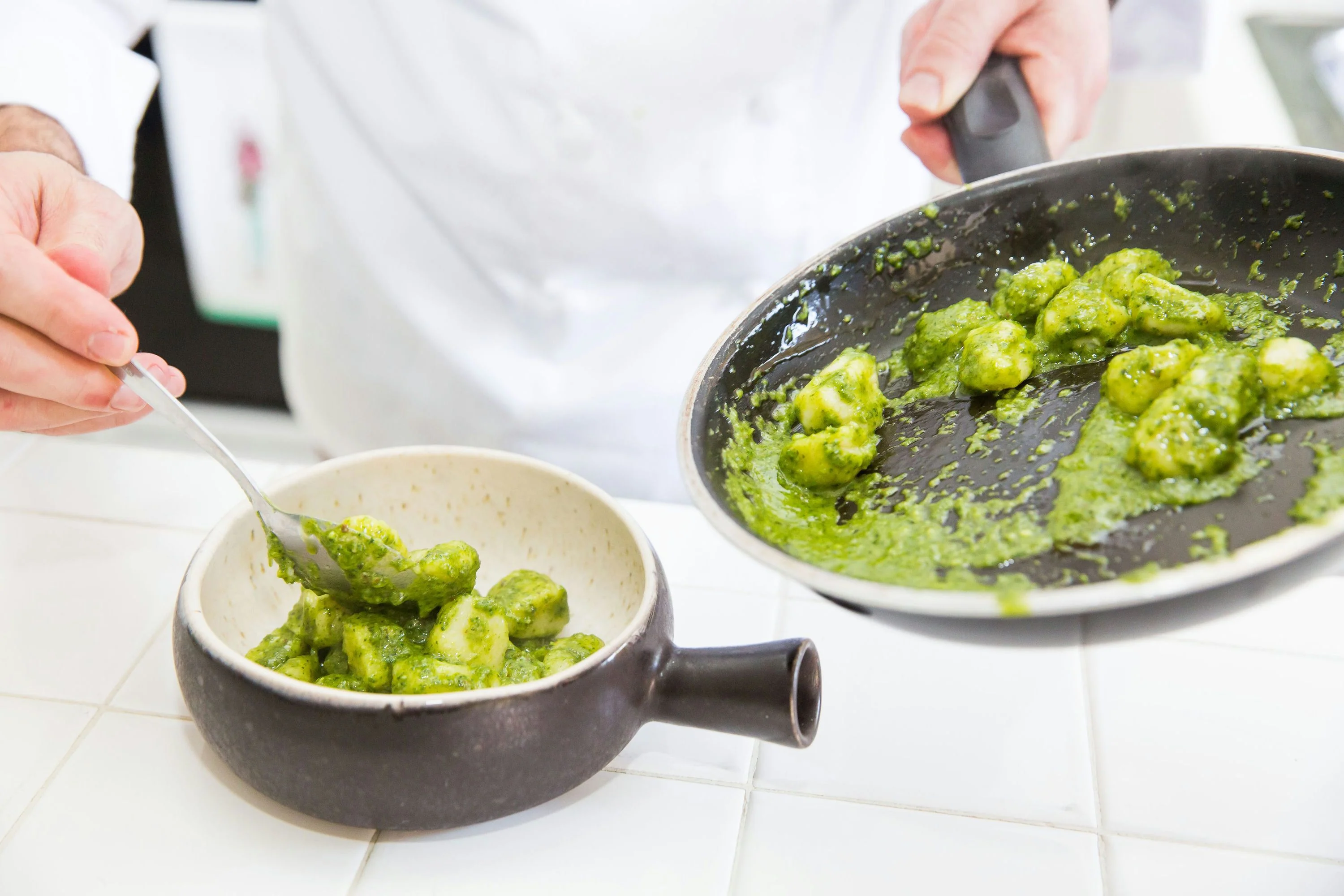 Fresh Pasta Cooking Class in Las Vegas