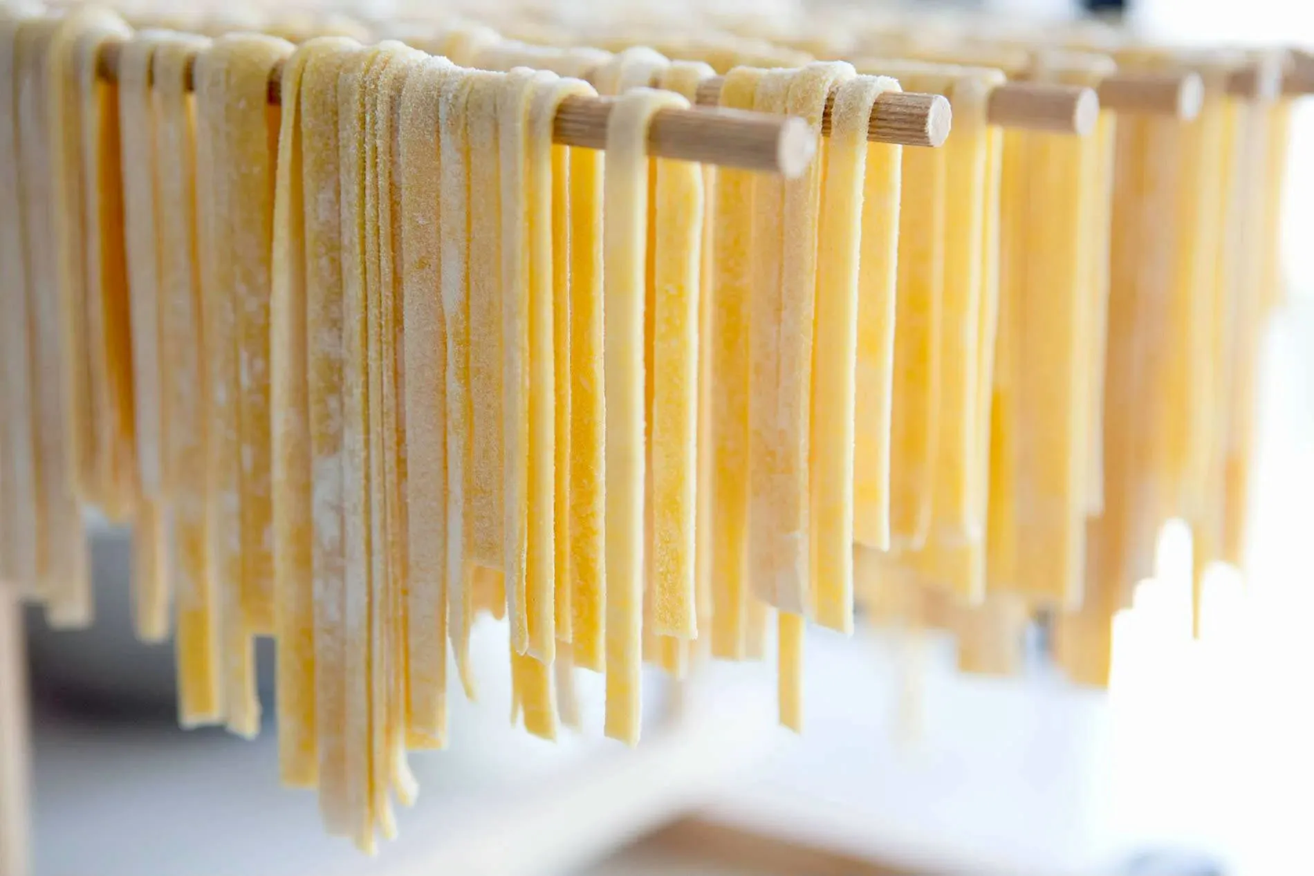 Fresh Pasta Cooking Class in Milwaukee - Image 2