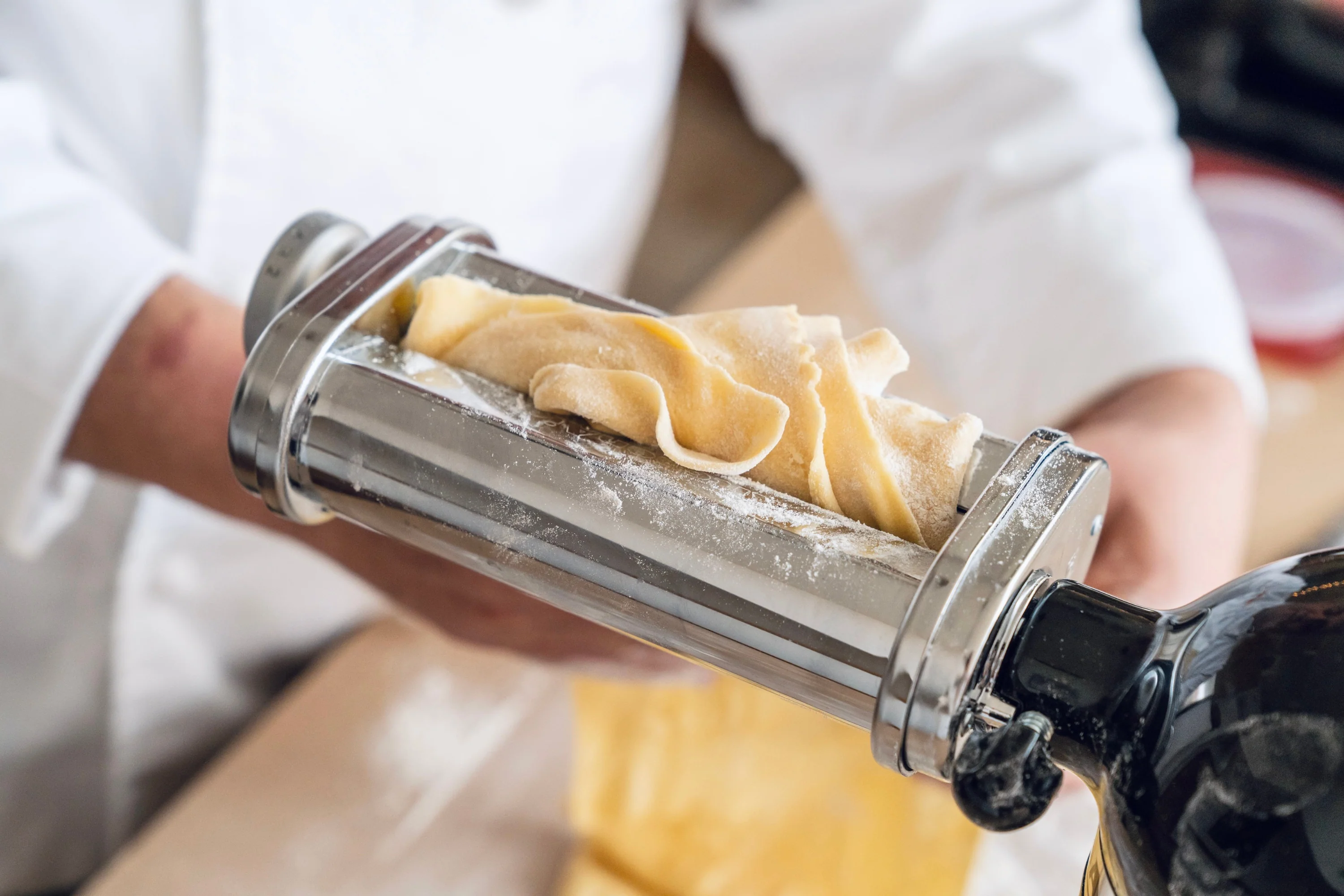 Fresh Pasta Cooking Class in Tucson