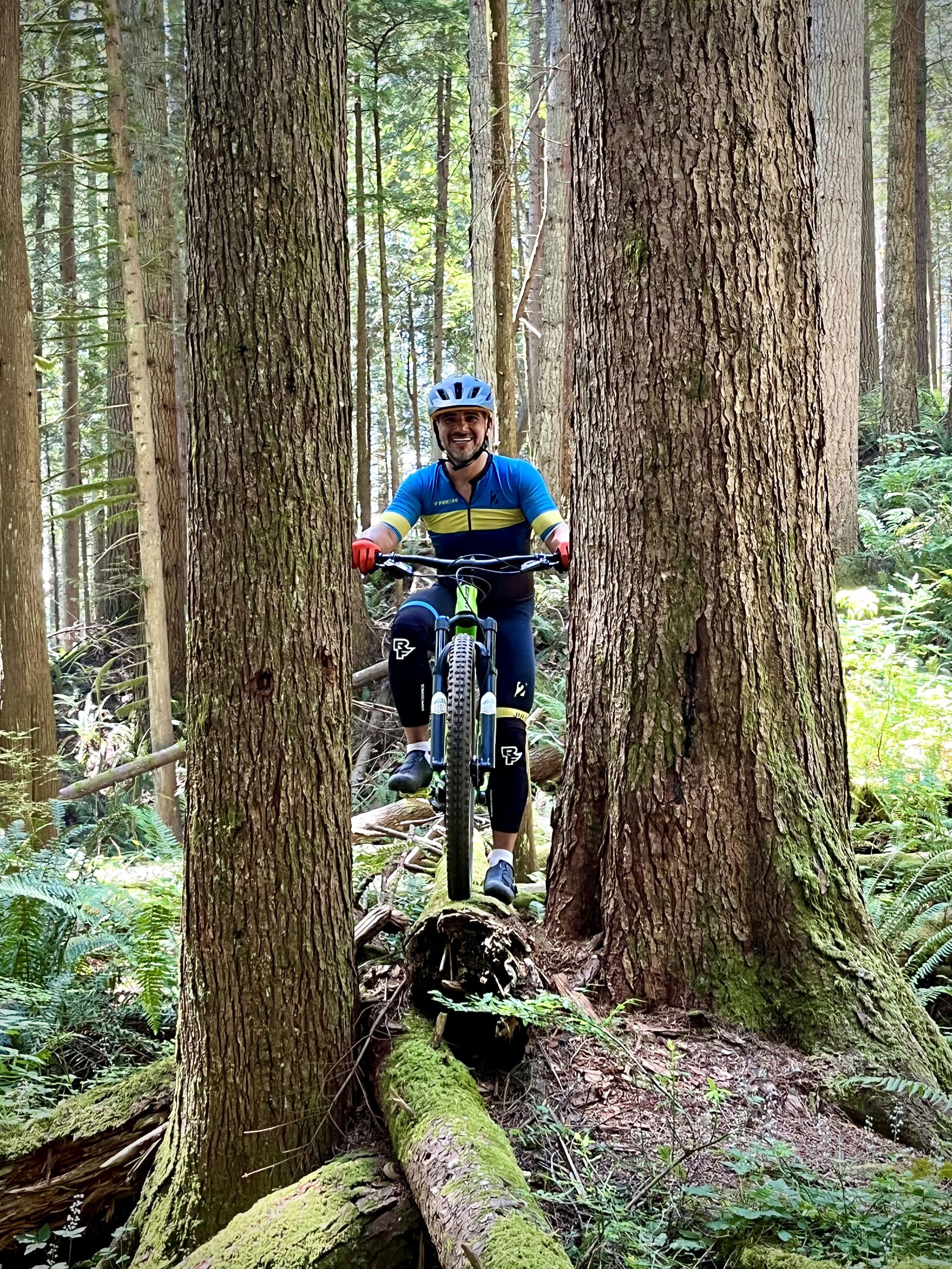 Full Day Guided Mountain Bike Tour from Seattle - Image 5