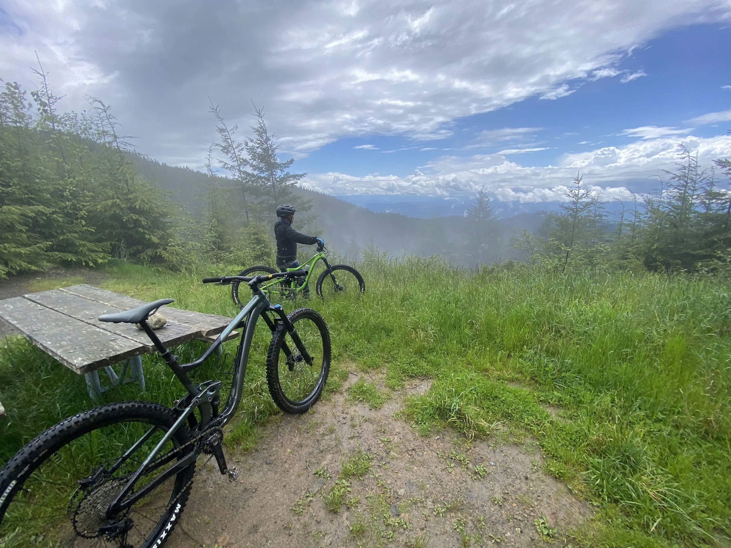 Full Day Guided Mountain Bike Tour from Seattle - Image 6