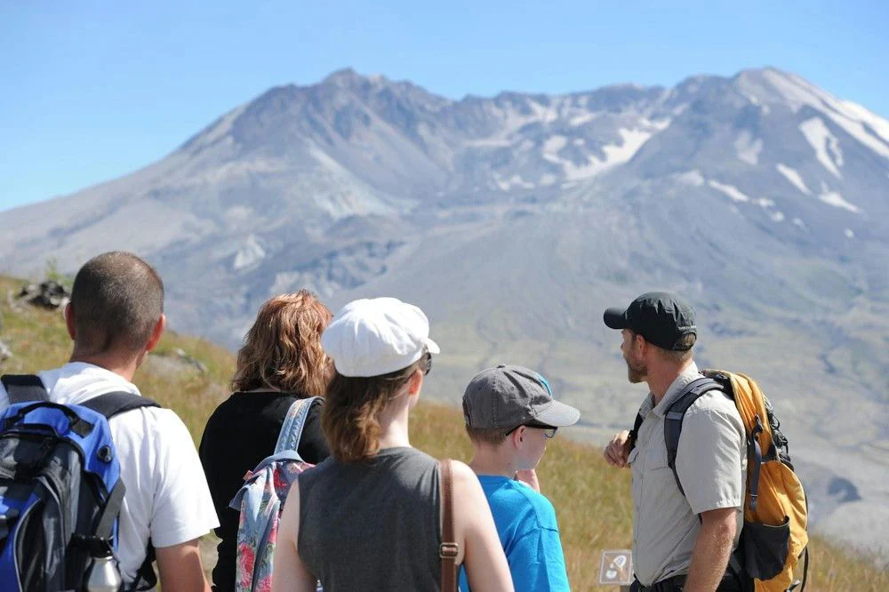 Full Day Mt. St. Helens National Monument Tour from Seattle - Image 3