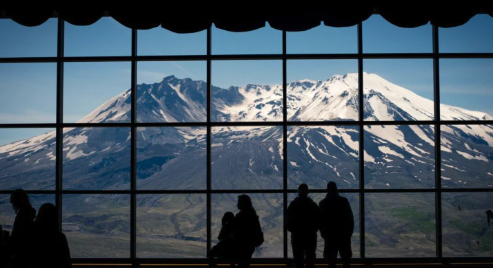 Full Day Mt. St. Helens National Monument Tour from Seattle - Image 5
