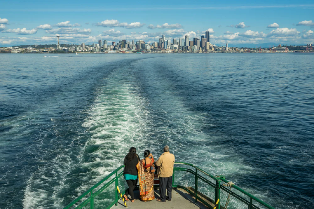 Full Day Olympic National Park Tour from Seattle - Image 12