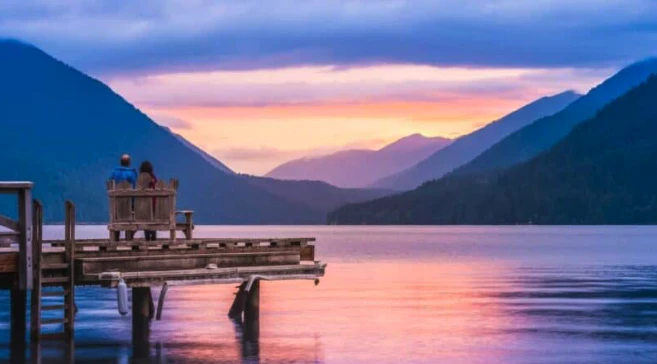 Full Day Olympic National Park Tour from Seattle - Image 7