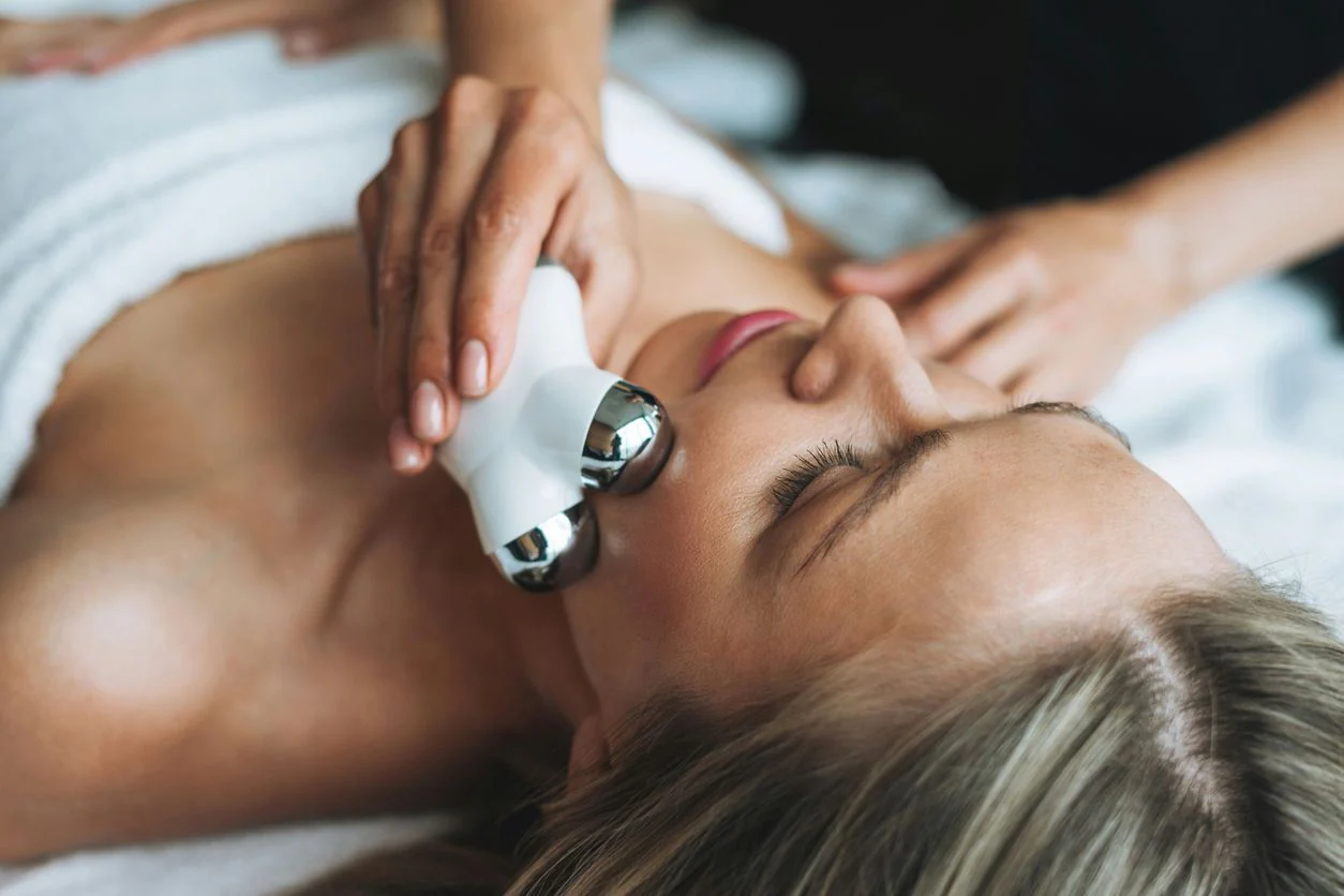 Gala Glow Package at Tracie Martyn Spa NYC