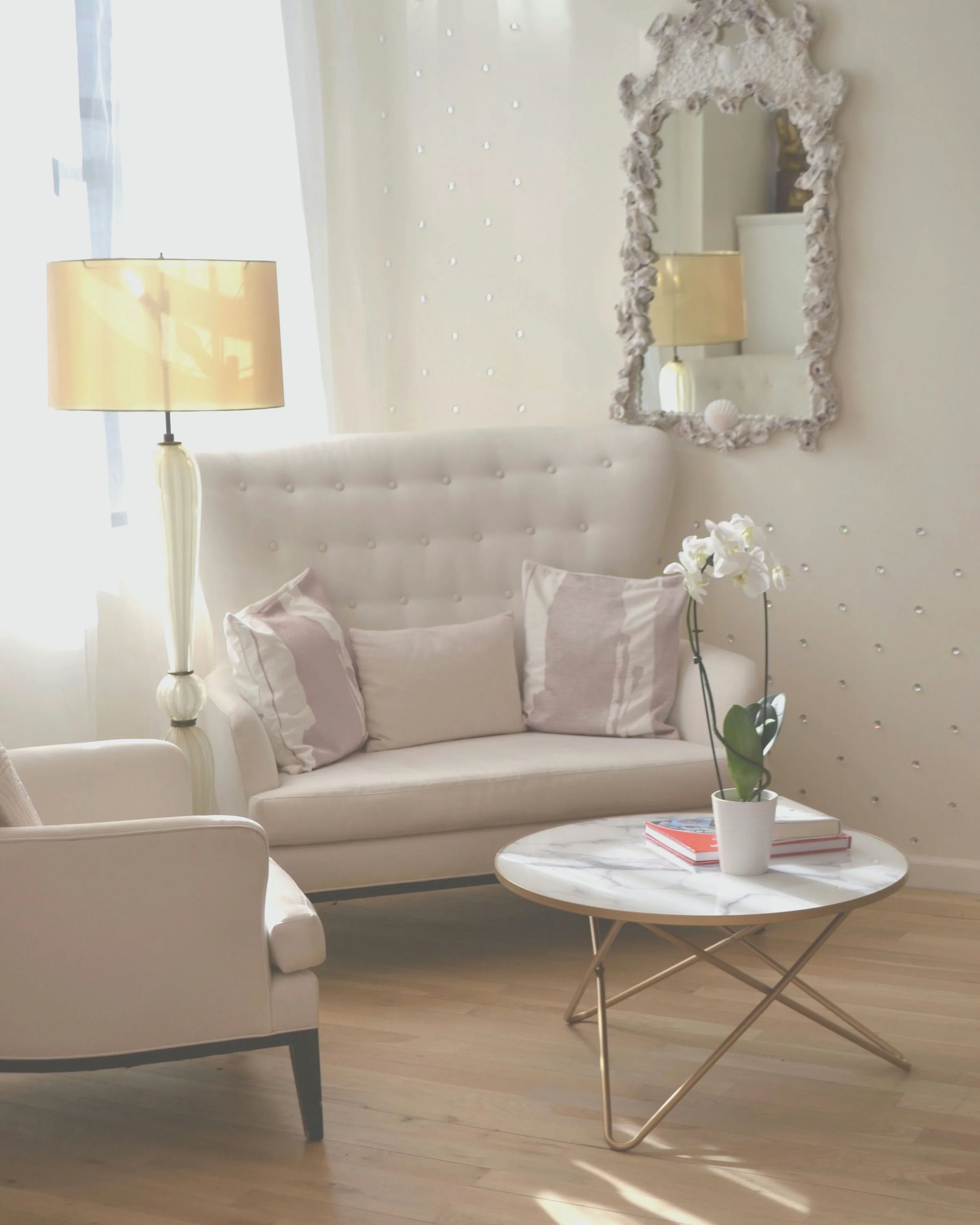 Gala Glow Package at Tracie Martyn Spa NYC - Image 2