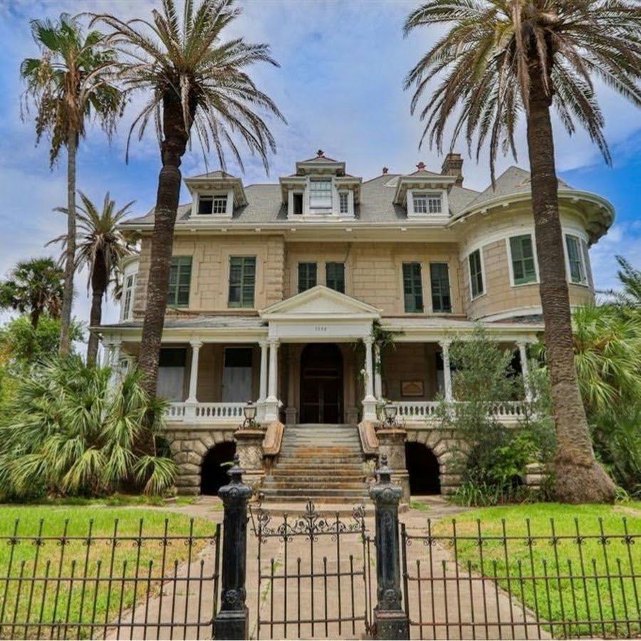 Galveston Architecture Walking Tour - Image 2