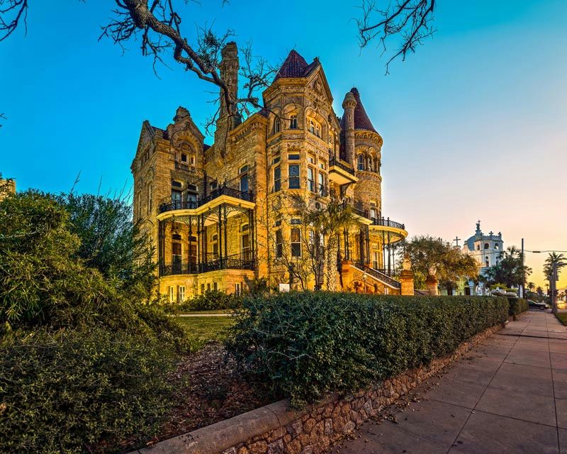 Galveston Architecture Walking Tour - Image 3
