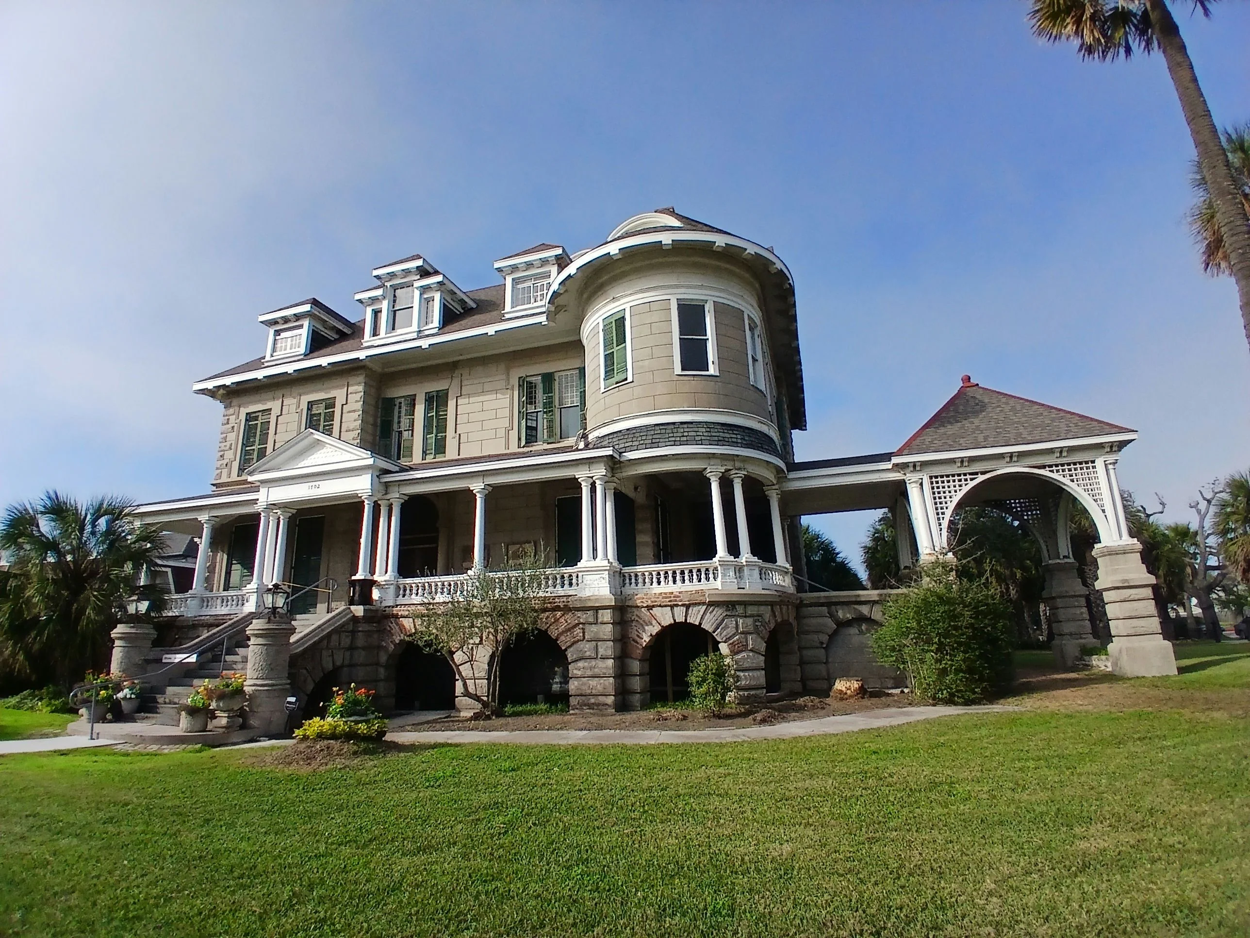 Galveston Architecture Walking Tour - Image 5