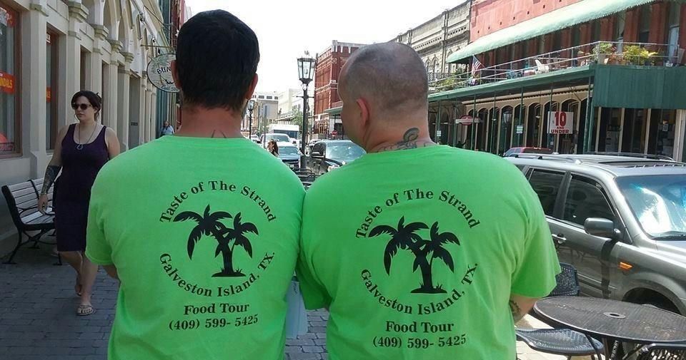Galveston Island Food Tour - Image 2