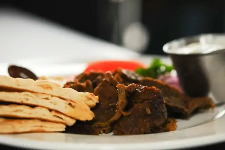 Galveston Island Food Tour - Image 4